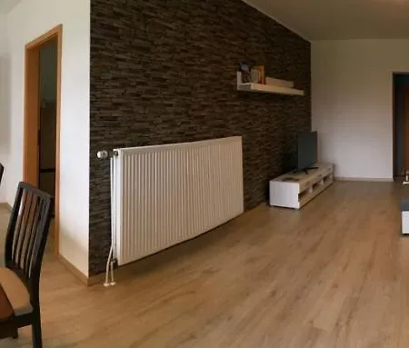Belmermoin Apartment *