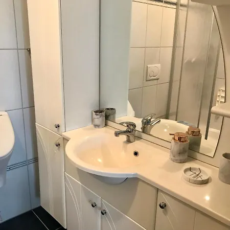 Belmermoin Apartment
