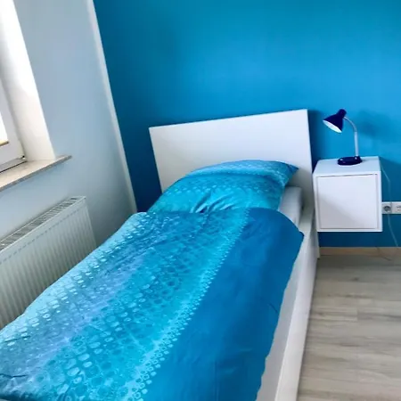 Apartment Belmermoin Brunsbuttel