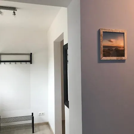 Apartment Belmermoin *