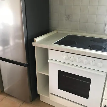 Belmermoin Apartment *