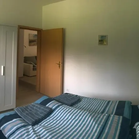Apartment Belmermoin