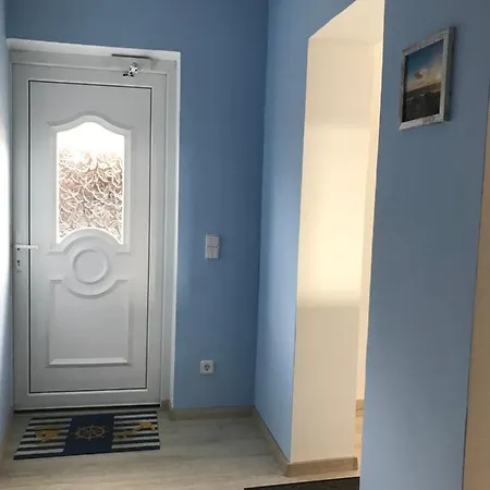 Belmermoin Apartment
