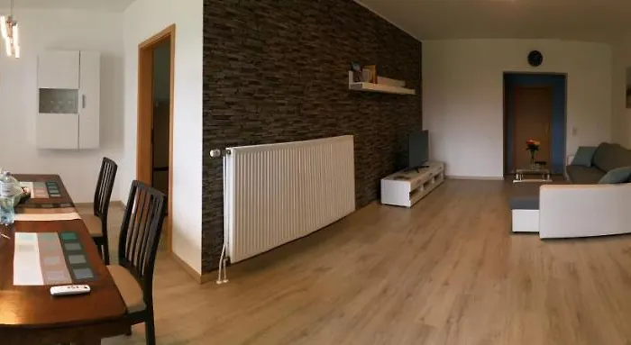 Belmermoin דירה *