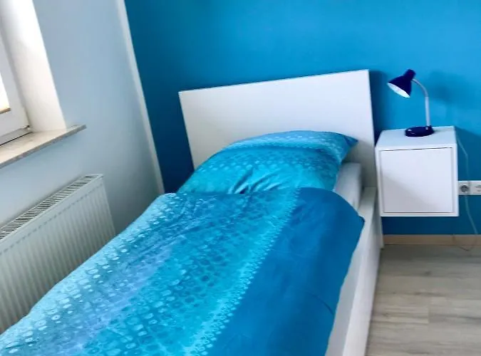 דירה Belmermoin ברונסבוטל