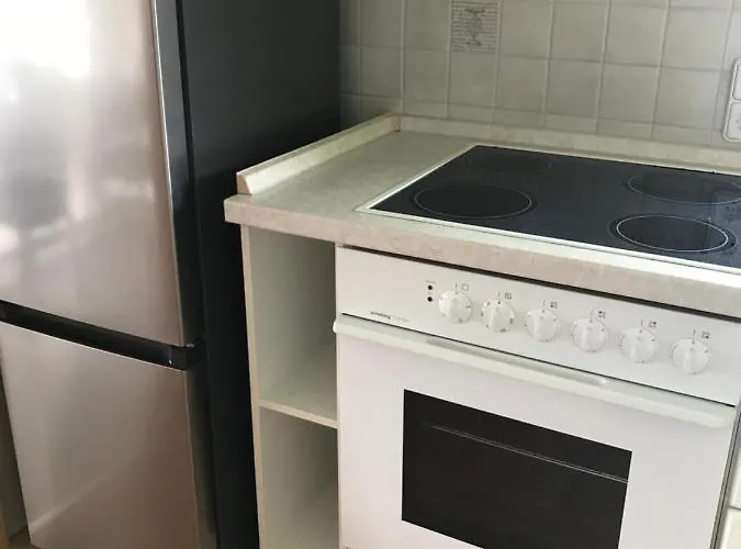 Belmermoin דירה *