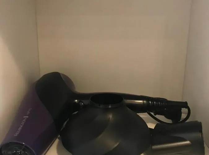 Belmermoin דירה *