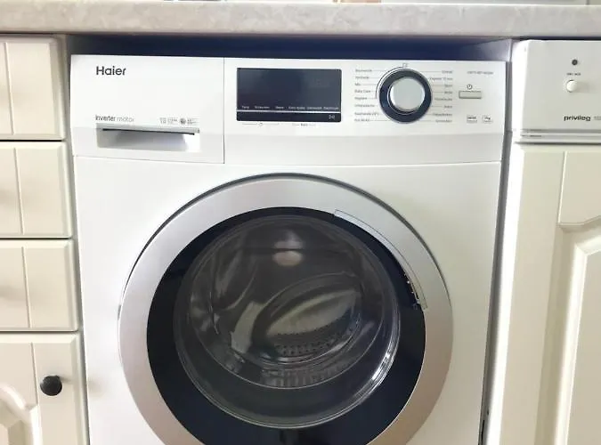 דירה Belmermoin *